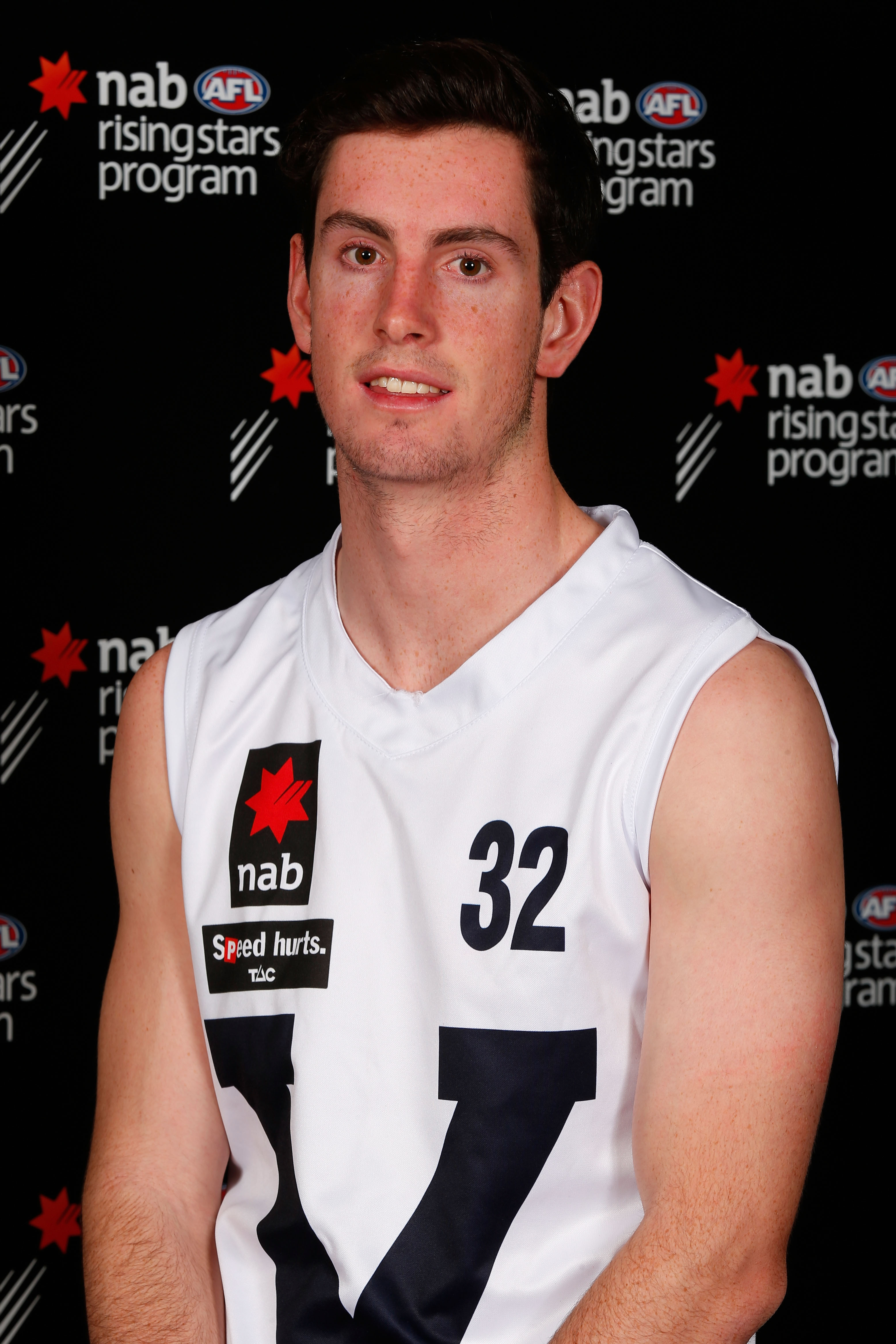 2013 draft prospect Darcy Gardiner